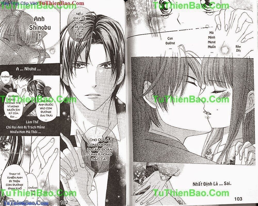 tài xế riêng của đại tiểu thư chapter 2 51