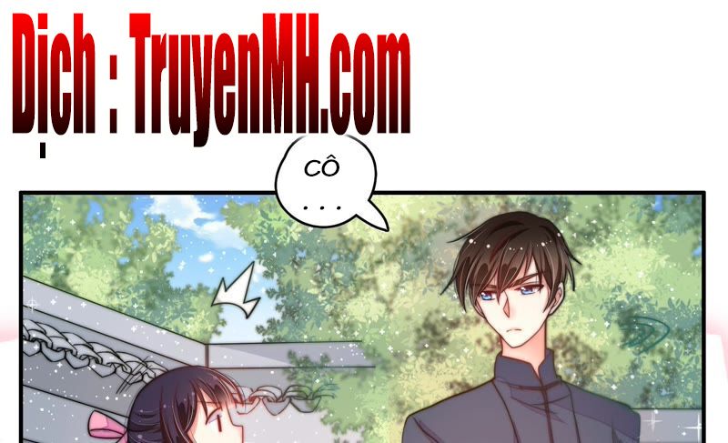 ngày nào thiếu soái cũng ghen chapter 30 30