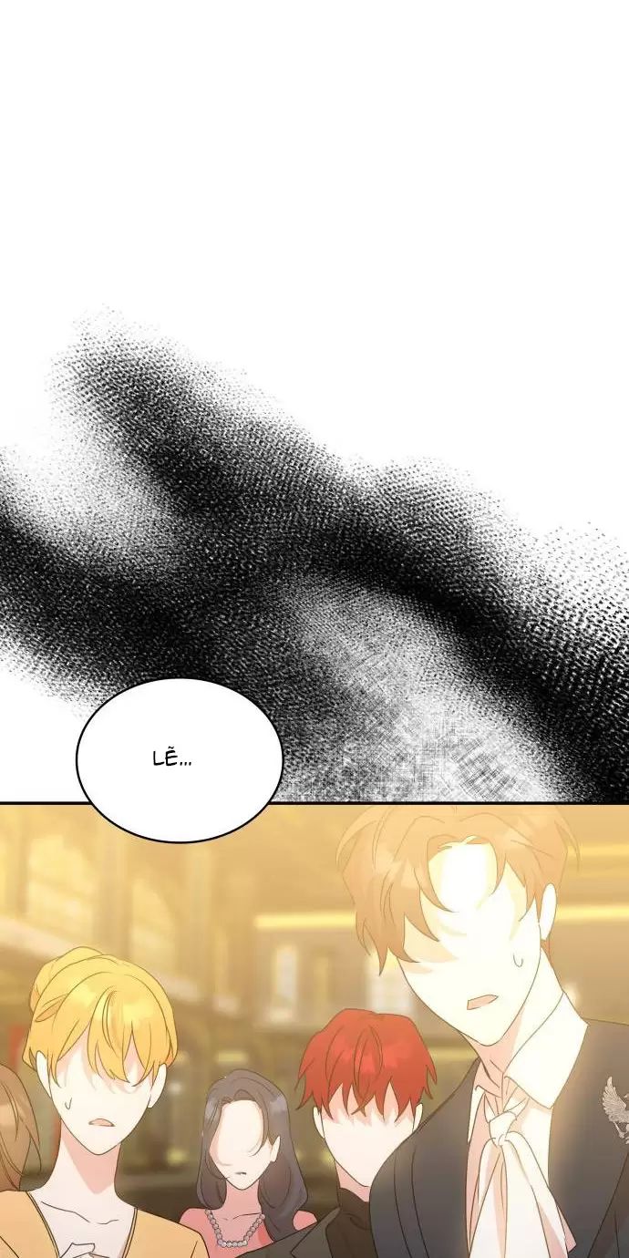 sống trong vườn hoa của công chúa chapter 5 8