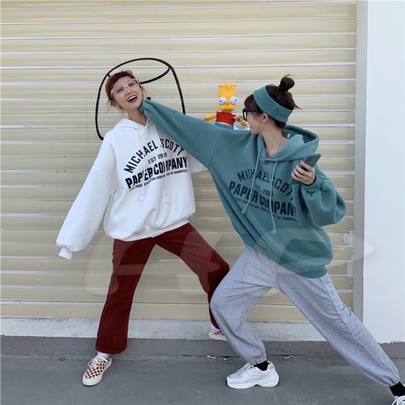 Áo hoodie MICHANE 2009 TH6