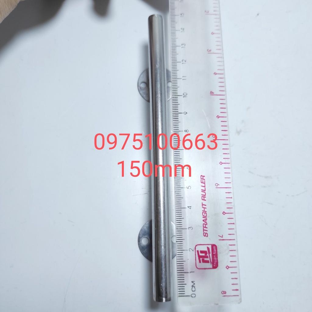 Tay nắm inox tay nhẹ 120mm vs 150mm-tay nắm