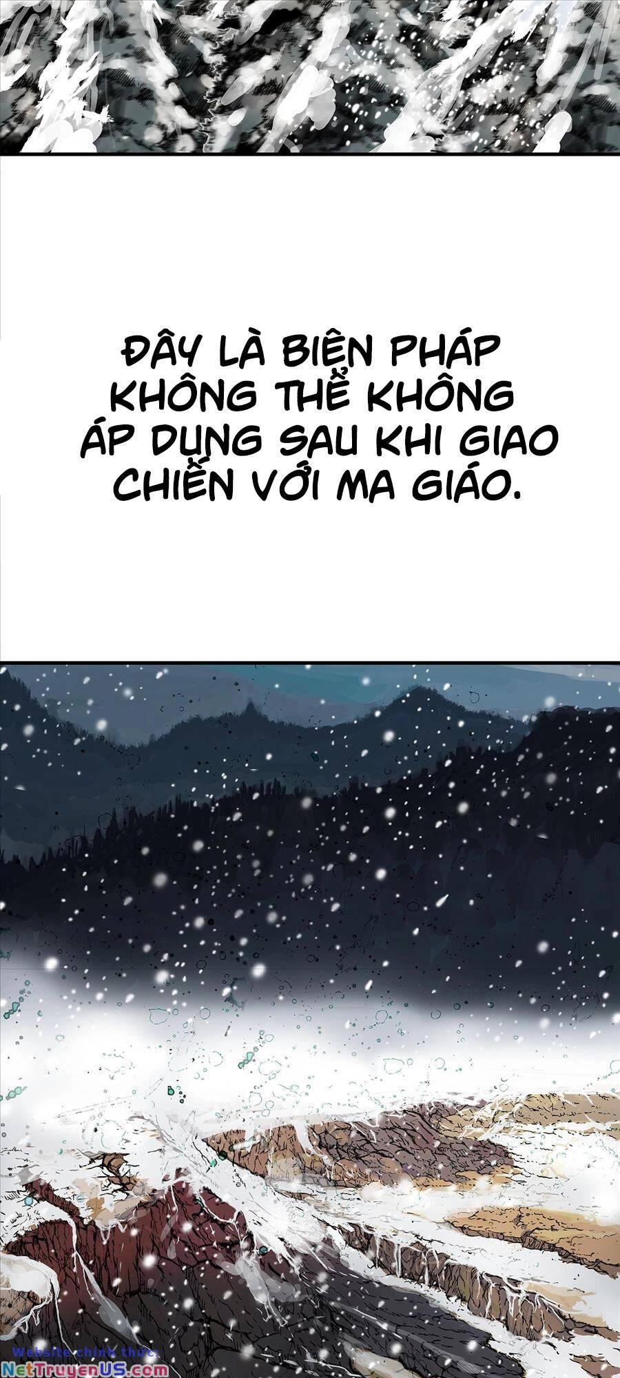 hỏa sơn quyền chapter 158 35