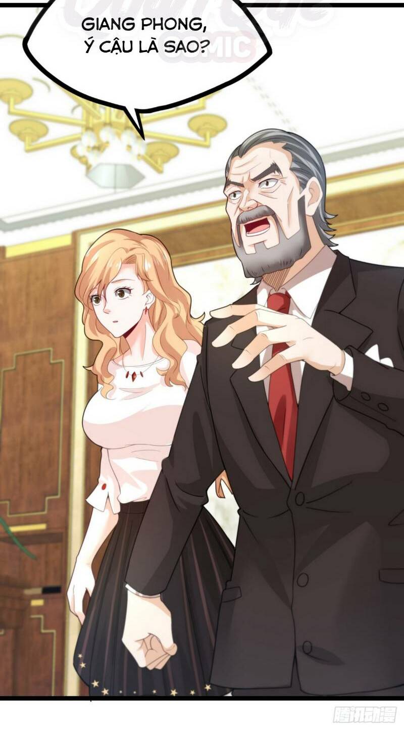 đô thị cực phẩm tiên đế chapter 20 2