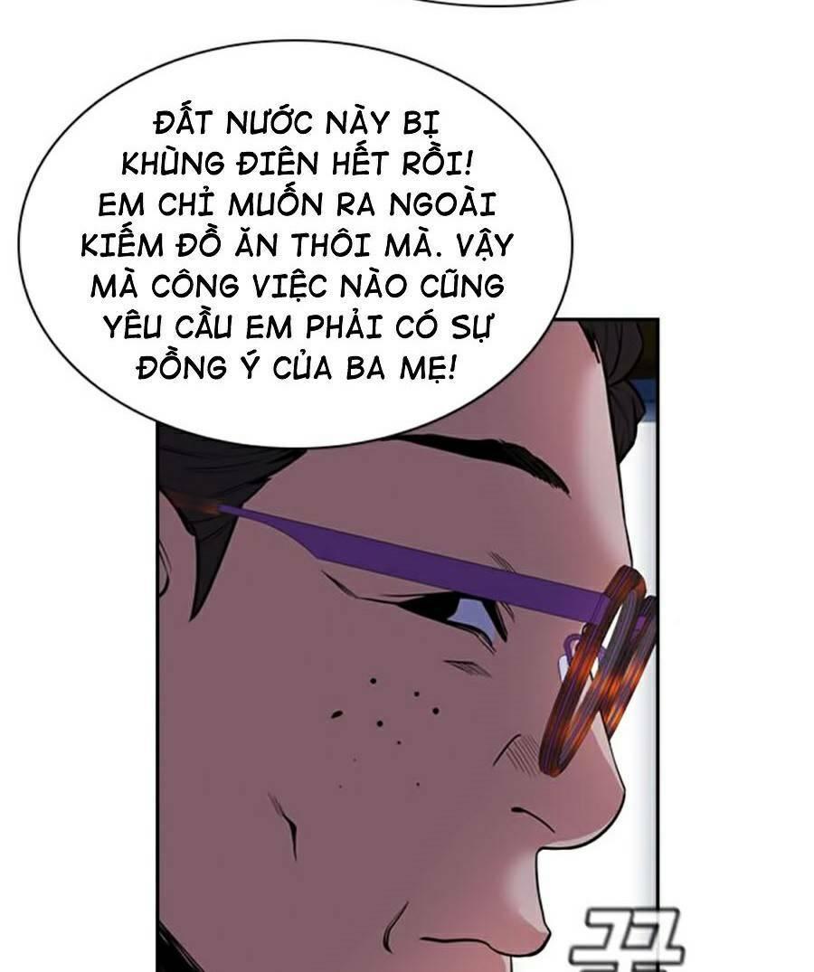 Giáo Dục Chân Chính chapter 64 63