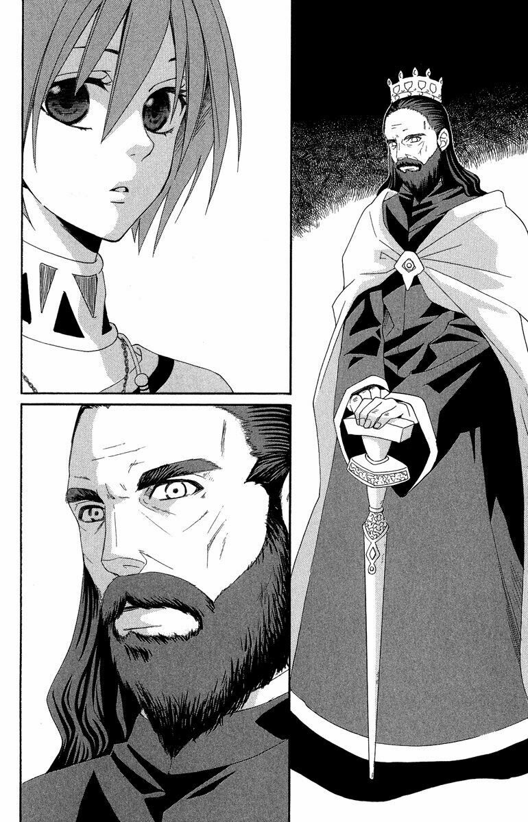 bình minh arcana chapter 1.2 14