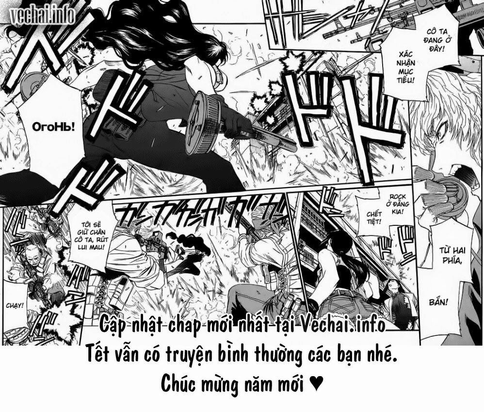 hố đen chapter 68 20