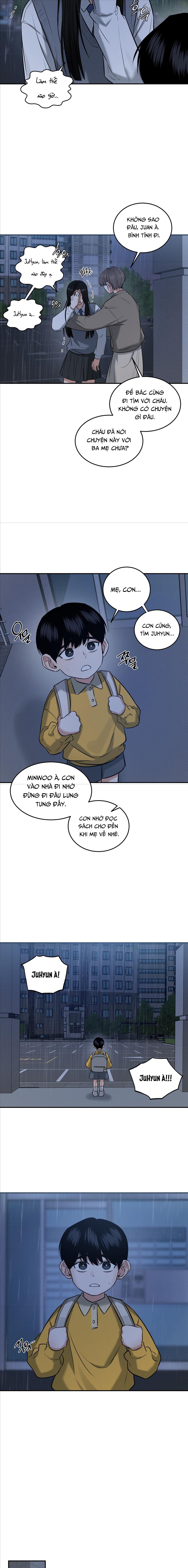 nhận thấy lợi thế của tôi chapter 5 10