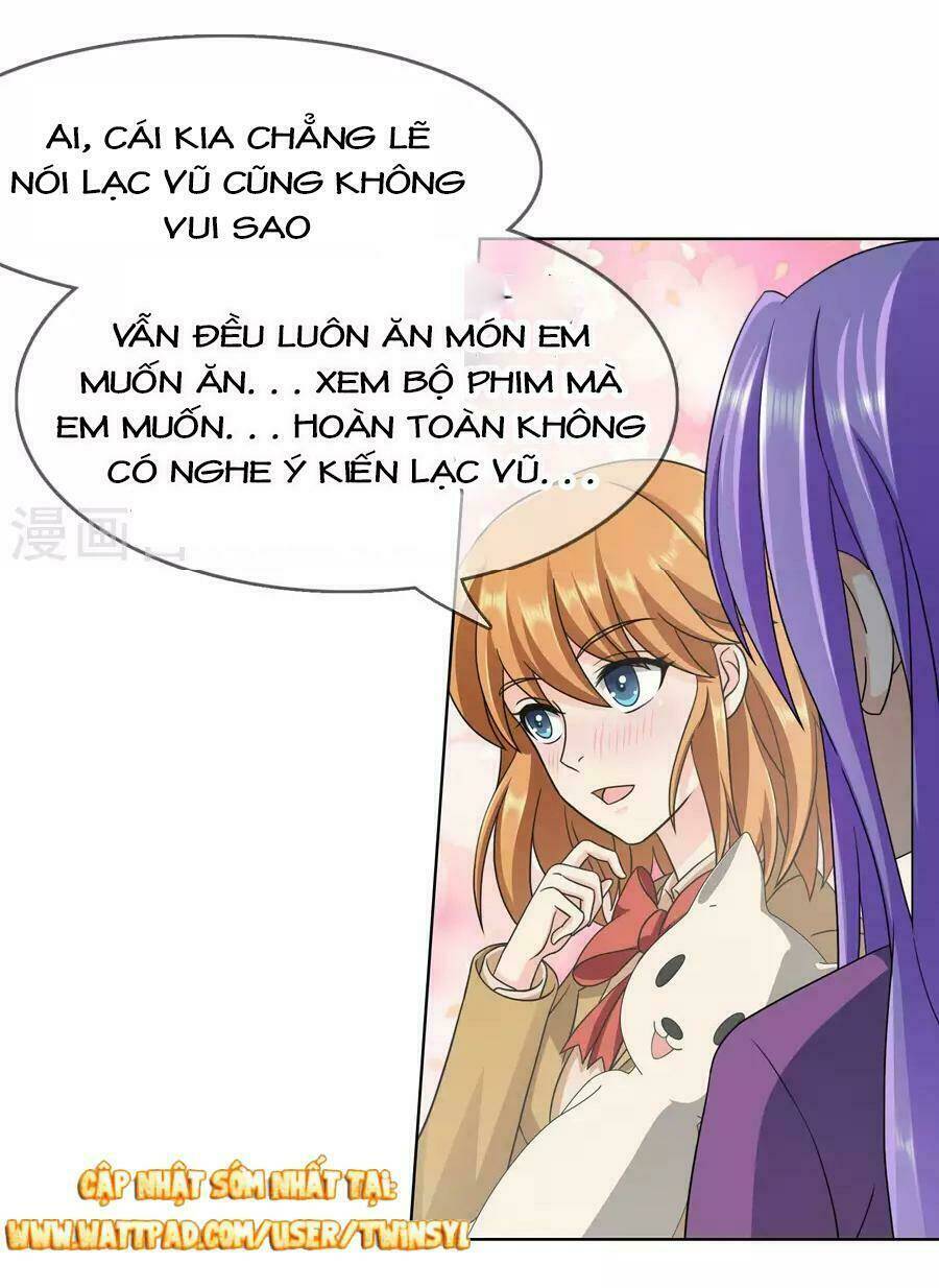 bá đạo trung khuyển tìm ái ký chapter 95 23