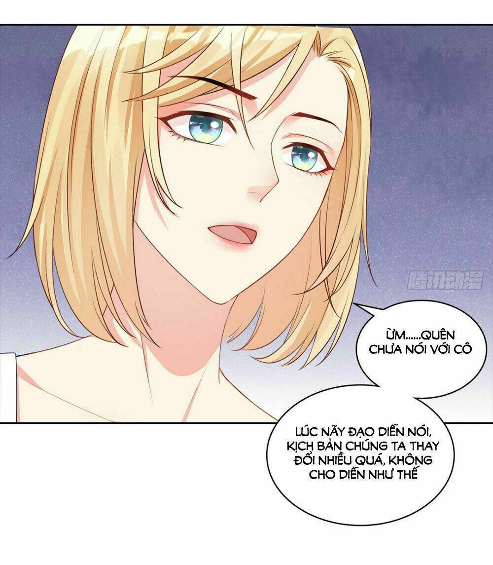 bộ váy rực rỡ ánh sao chapter 12 34