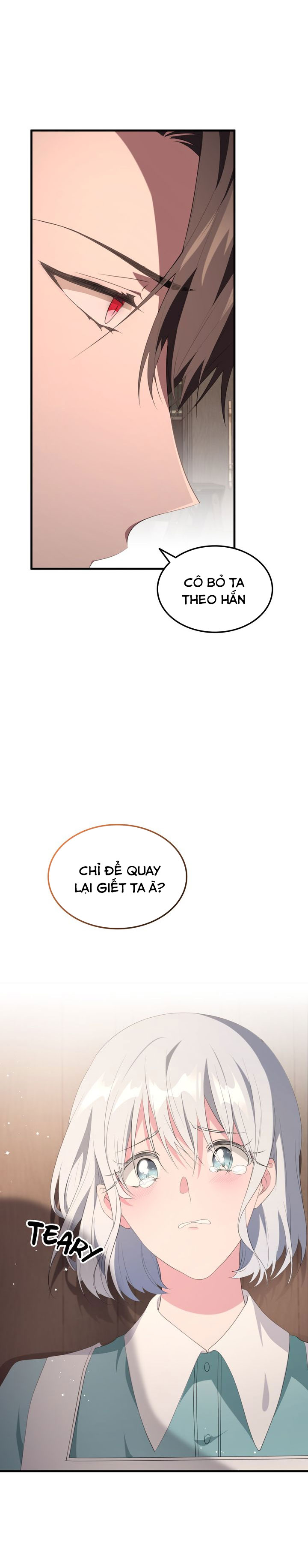 thưởng thức hương vị chapter 37 15