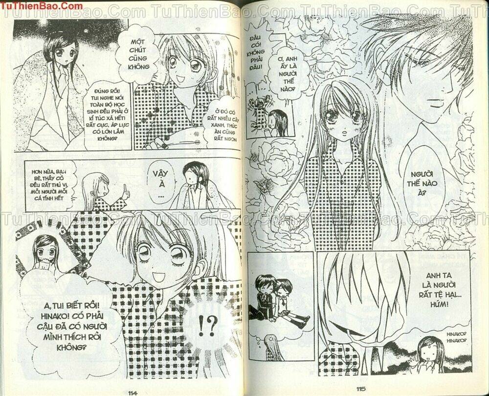 love monster chapter 34 10