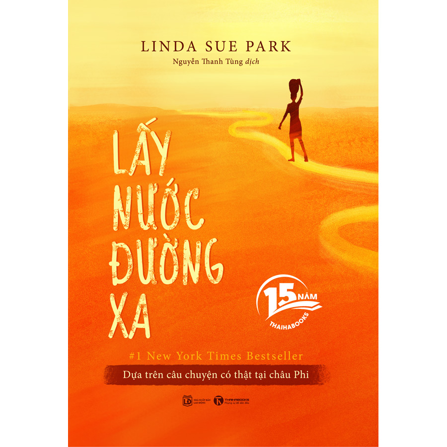 Lấy Nước Đường Xa (Bìa Cứng)