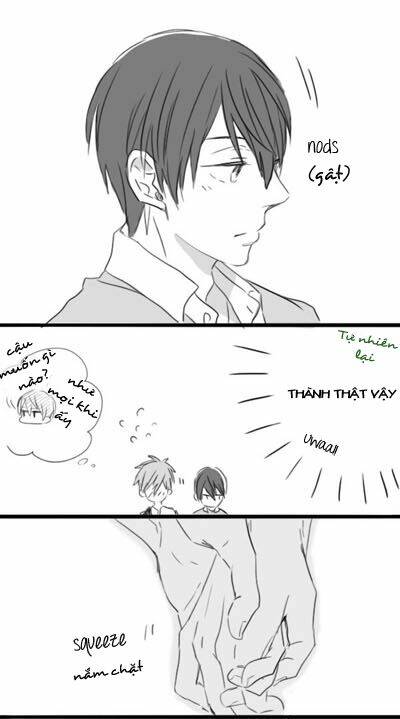 harumako dj chapter 4 5