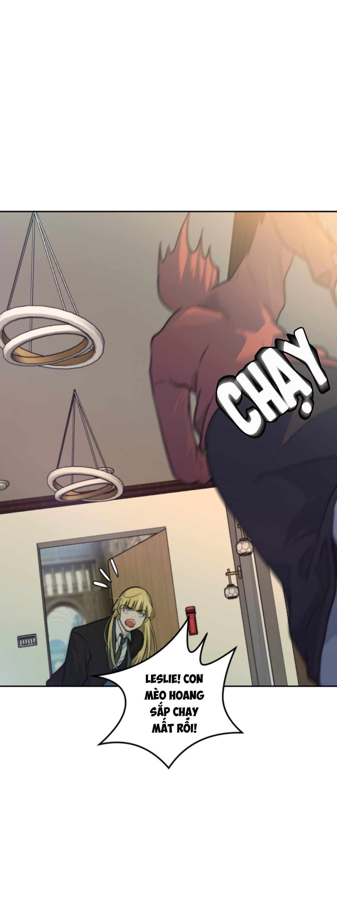 bao nuôi tiền bối chapter 34 26