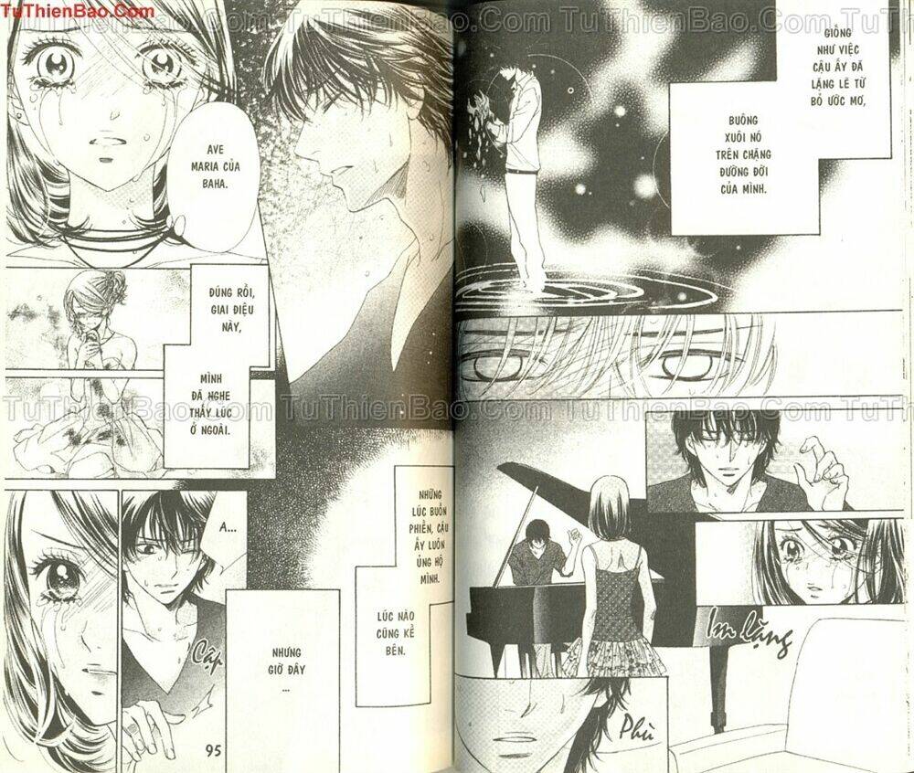 ác quỷ và bản tình ca chapter 12 48