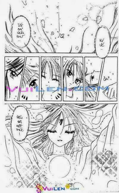 đôi giày thủy tinh chapter 11 79