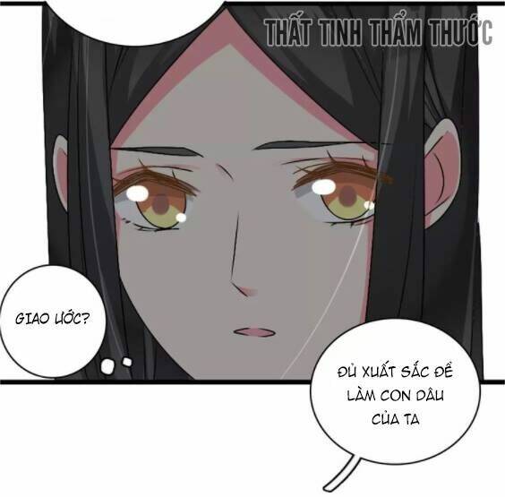 lều khều biết yêu chapter 80 22
