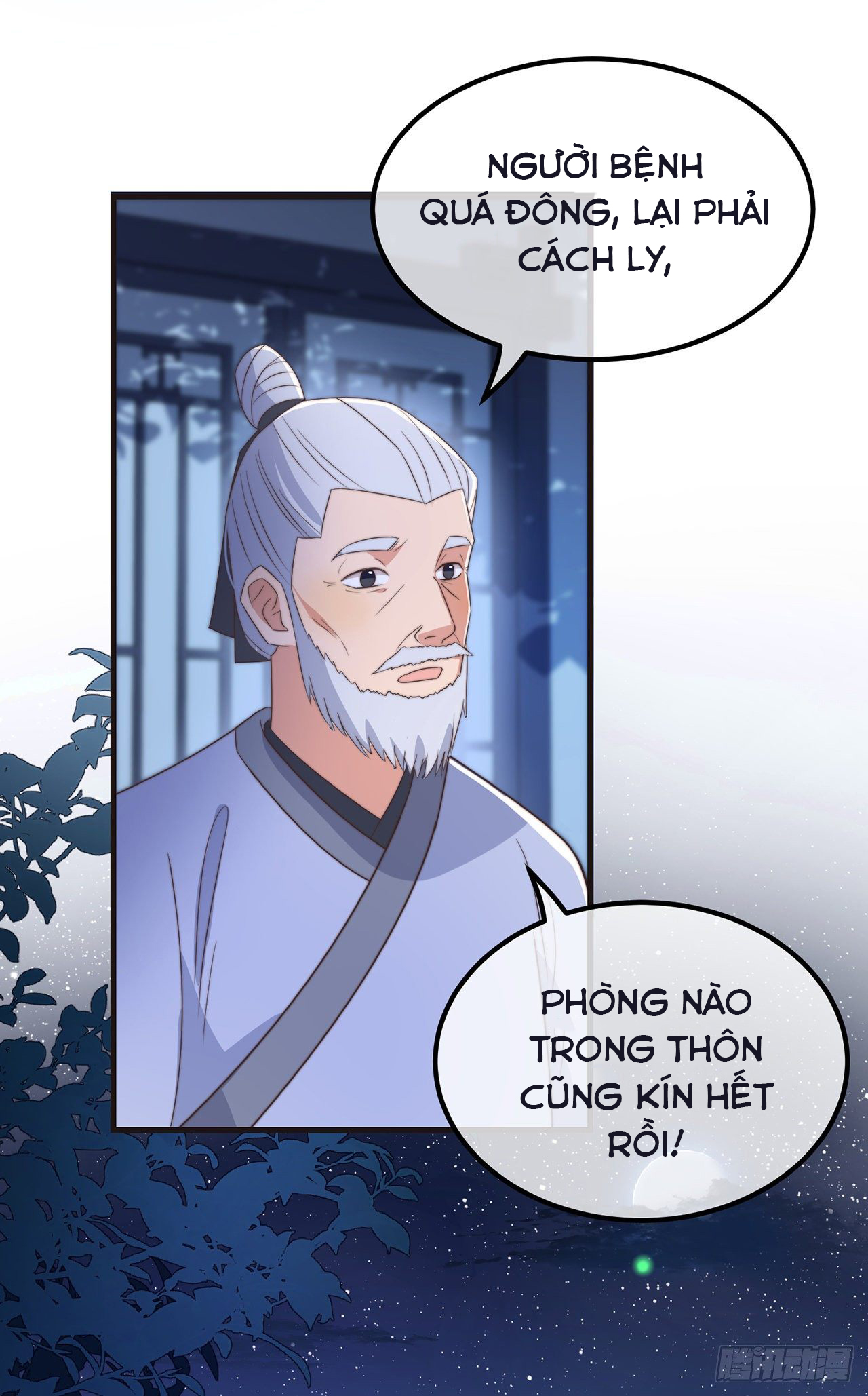 công lược sủng thê của sí hán vương. chapter 21 27