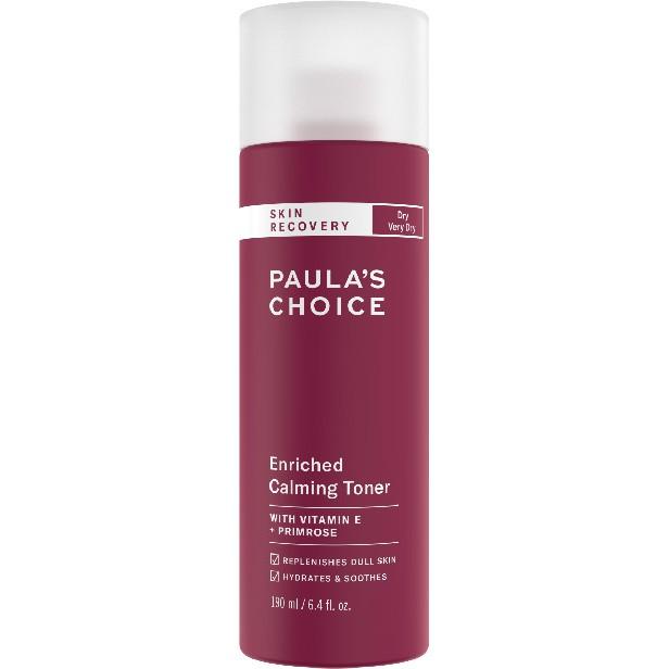 Toner phục hồi độ ẩm cho da Skin Recovery Enriched Calming Toner
