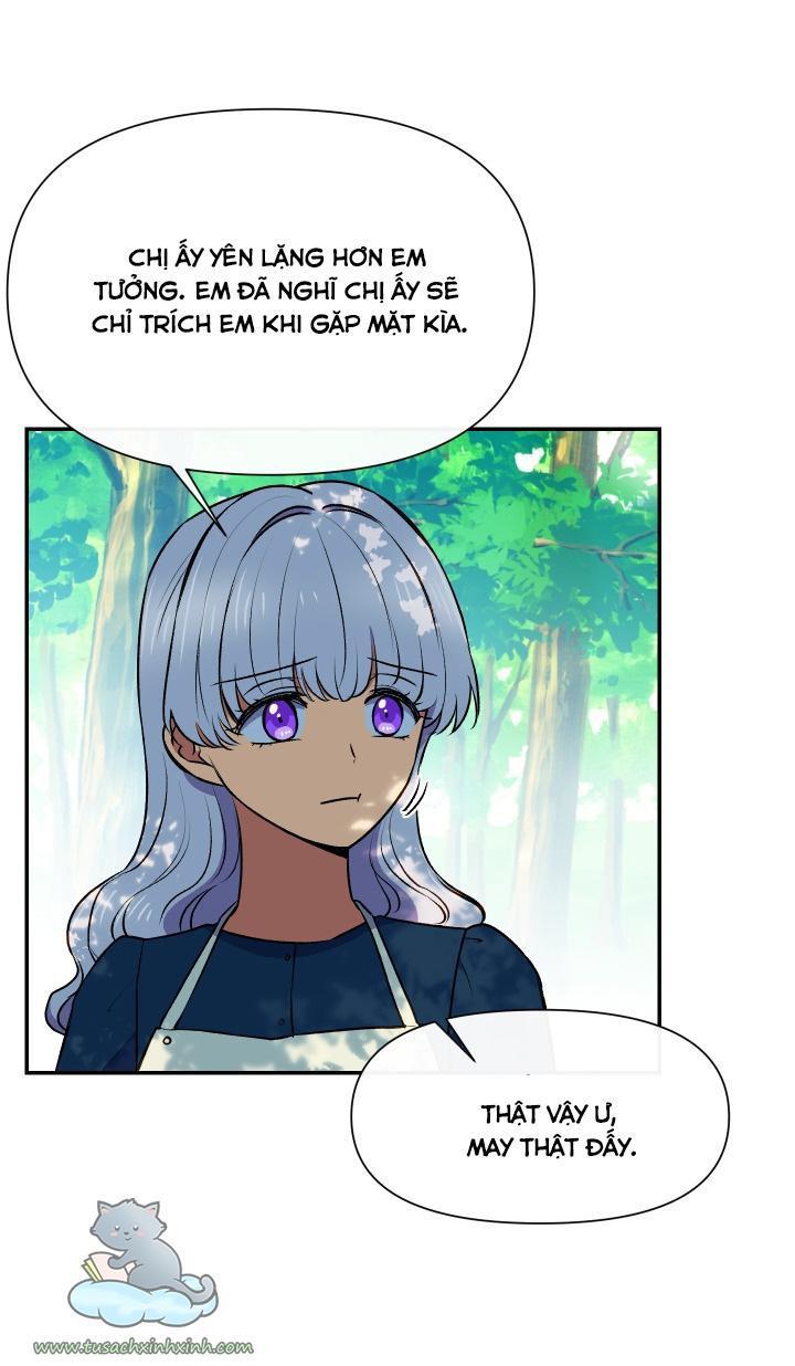 công nương khế ước của gia tộc công tước quái vật chapter 70 5