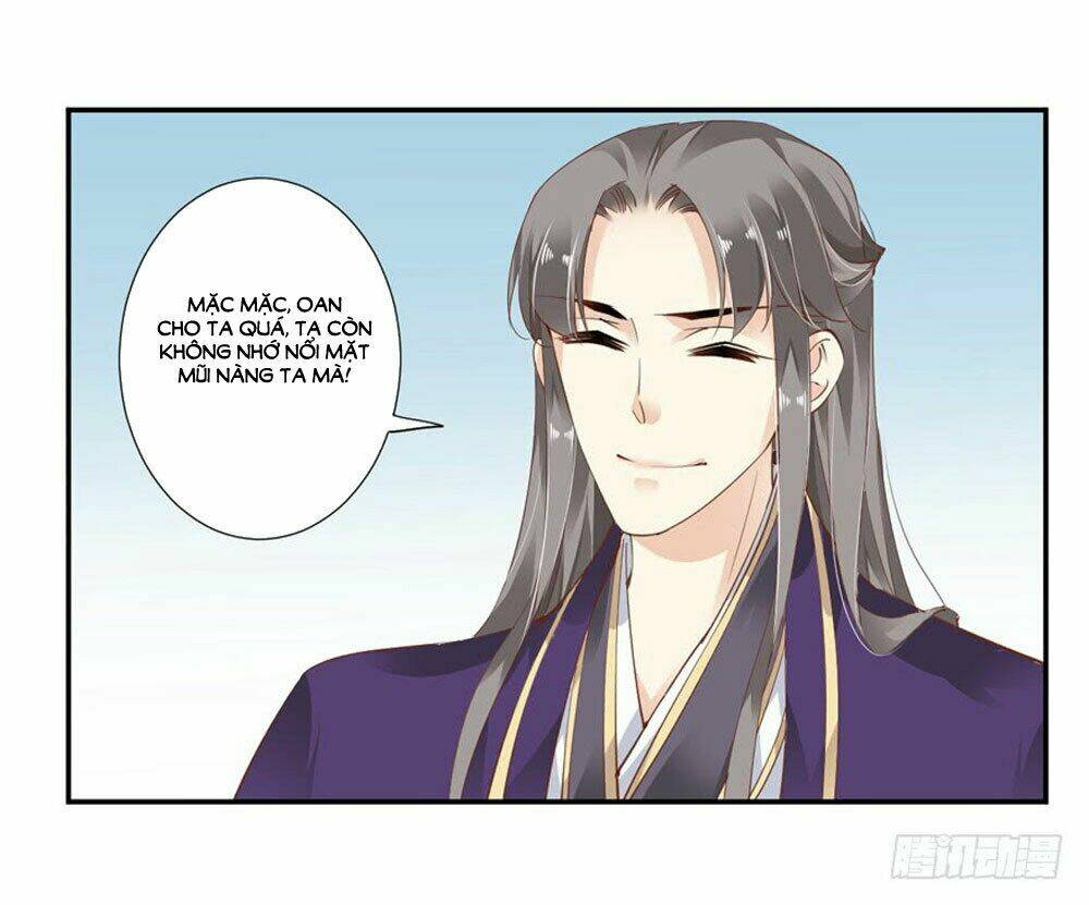 thiền tâm vấn đạo chapter 57 12