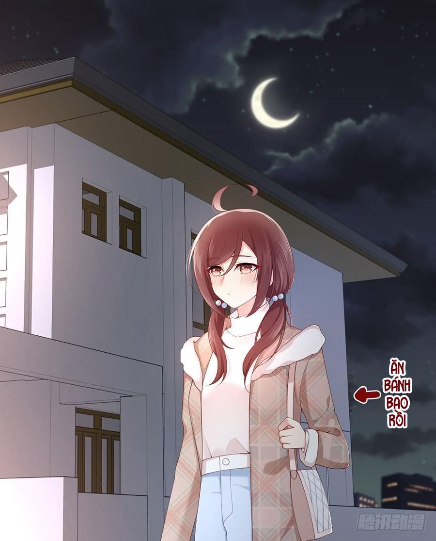 nam thần truy thê chỉ nam chapter 41.1 1