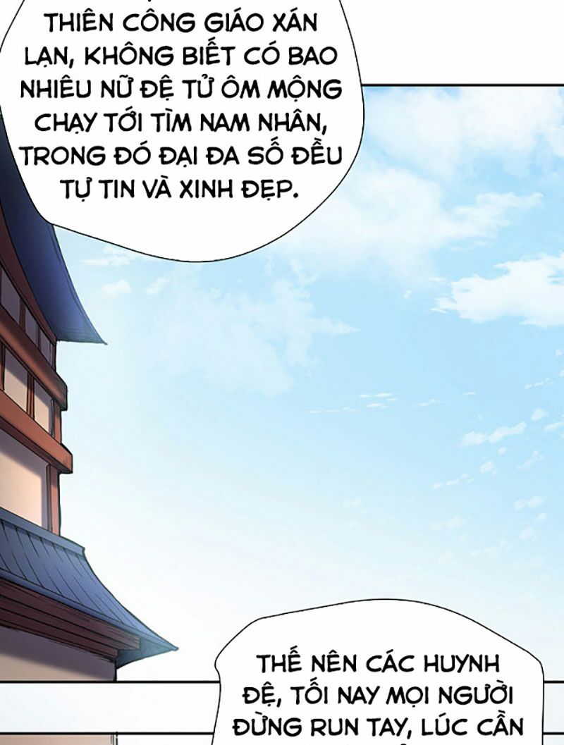 võ đạo độc tôn chapter 410 16