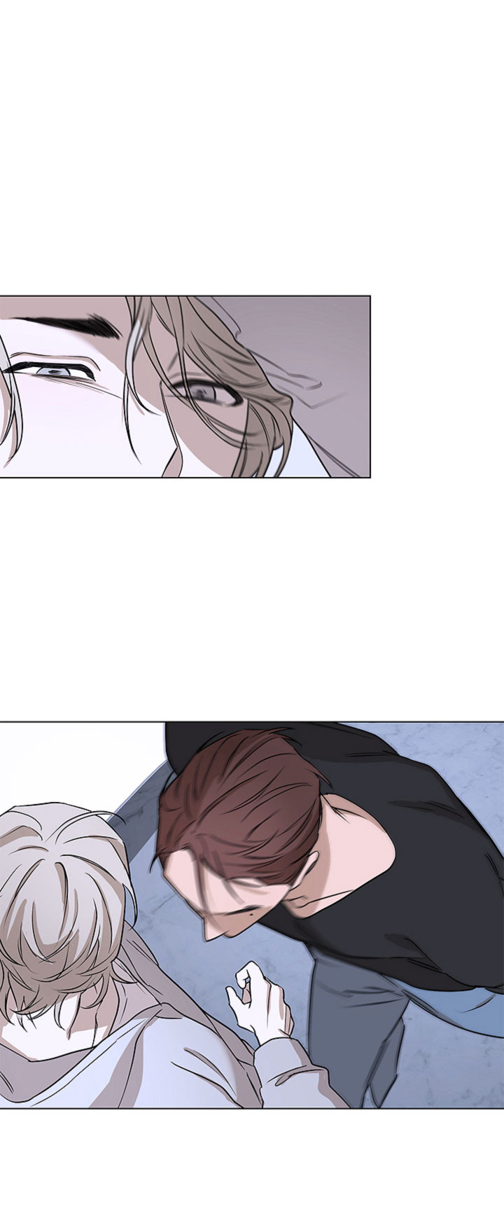 mị hoặc khó cưỡng chapter 2.5 15