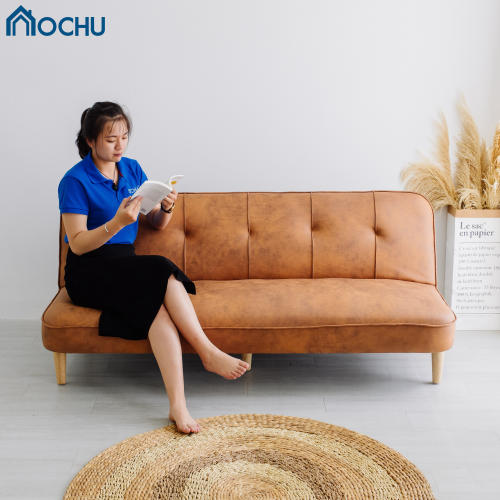 Ghế Sofa Giường Thông Minh OCHU - Sofa Bonny Bed