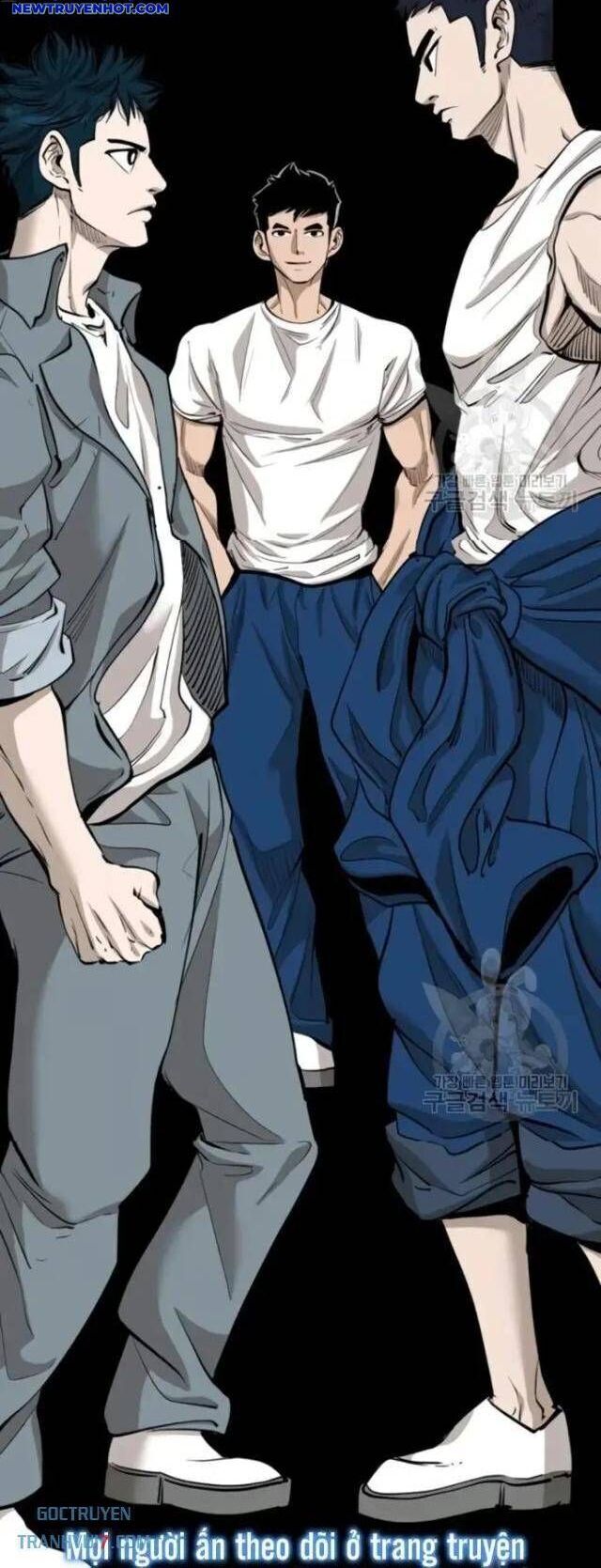 shark - cá mập chapter 214 19