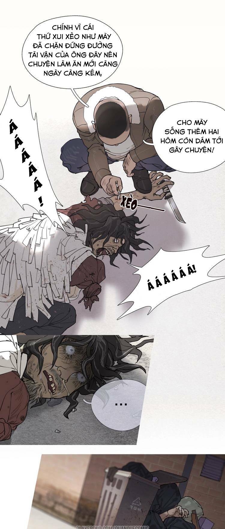 thần trạch chapter 7 7