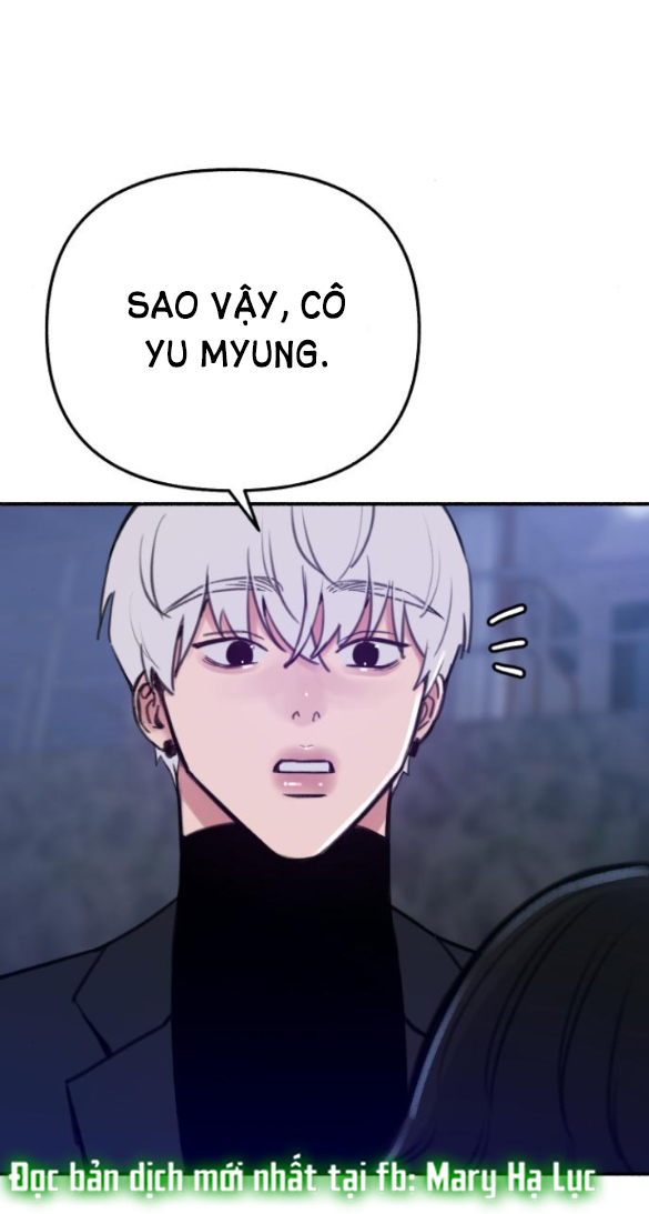 nàng thơ nổi tiếng - nàng thơ myung chapter 37.2 34