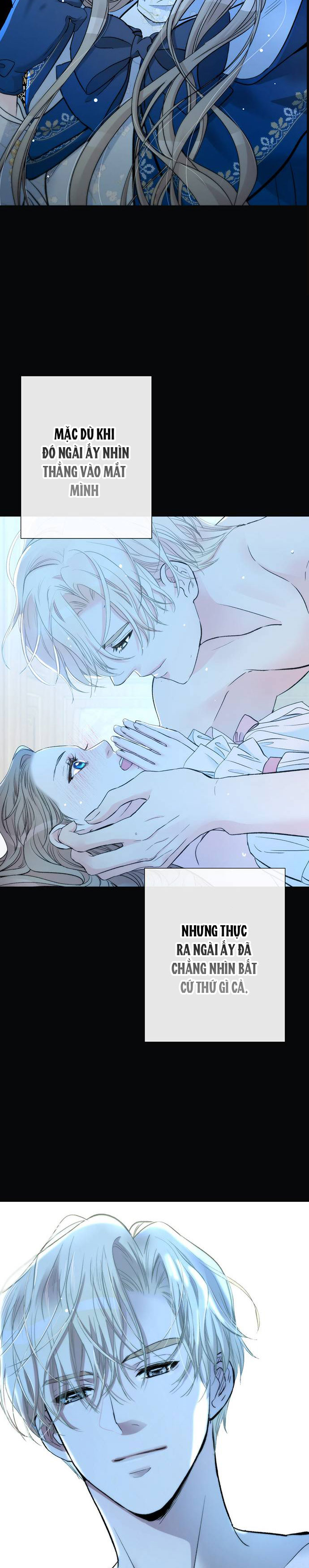 hoàng tử phiền toái chapter 60 5