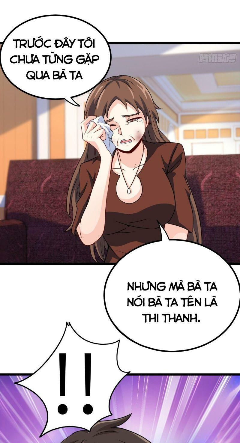 ta là hàn tam thiên chapter 57 11