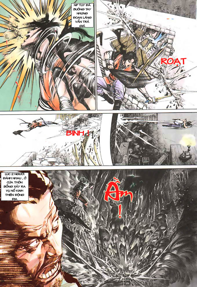 phong vân chapter 108 20