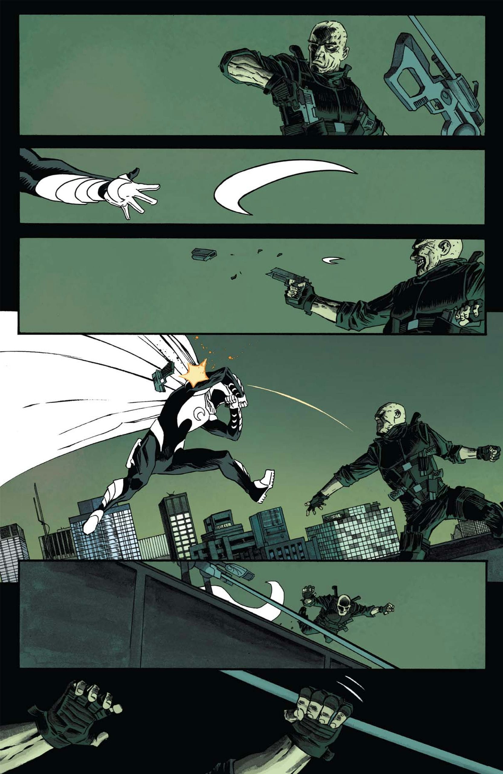 moon knight (2014) chapter 2 14