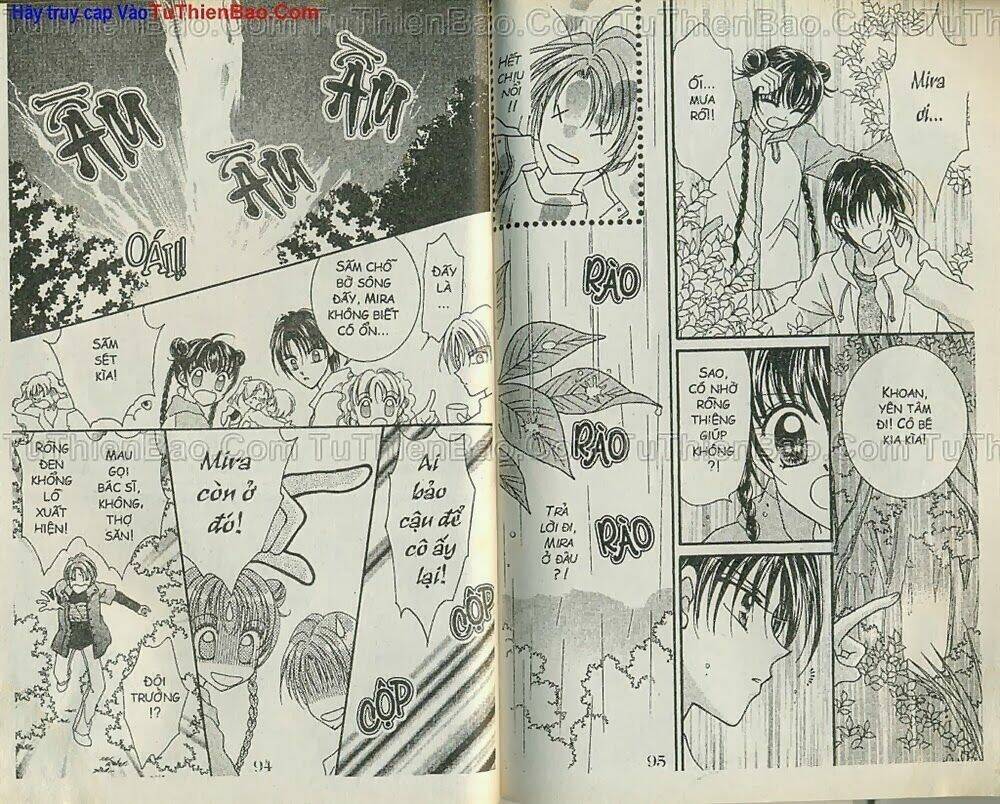 thánh tiểu long nữ chapter 5 47