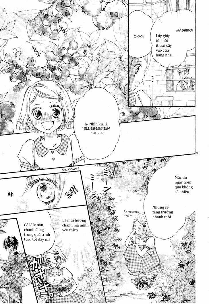 koi furu colorful - zenbu kimi to hajimete chapter 1 11