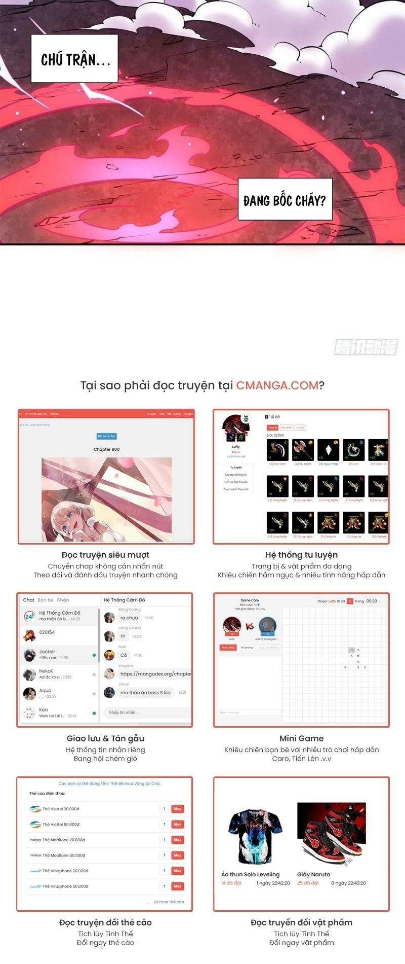 huyết cơ và kỵ sĩ chapter 93 28