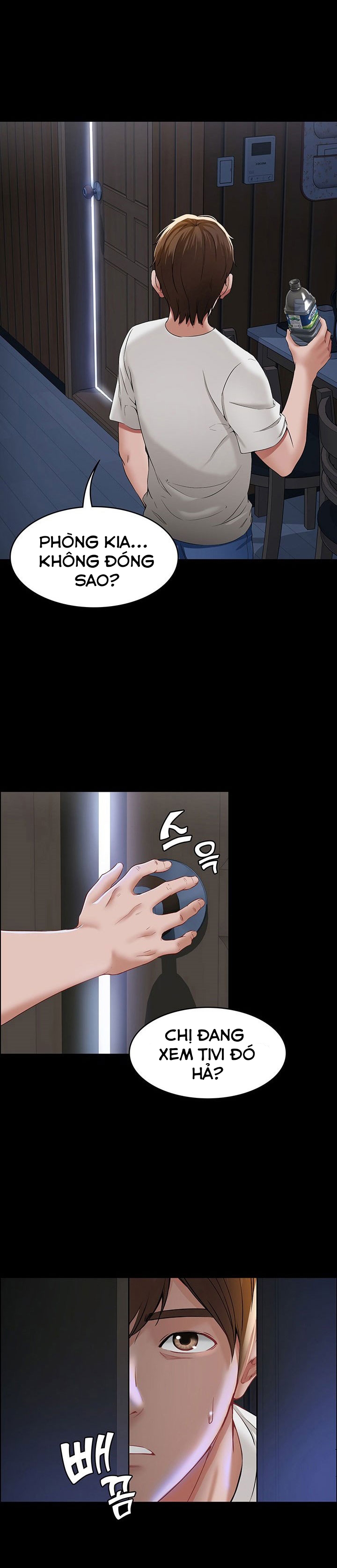 nhật ký nội trú chapter 1.1 12