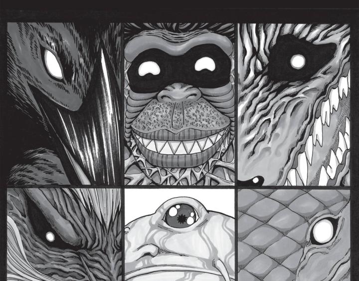 thánh tỏi sành ăn chapter 360 6