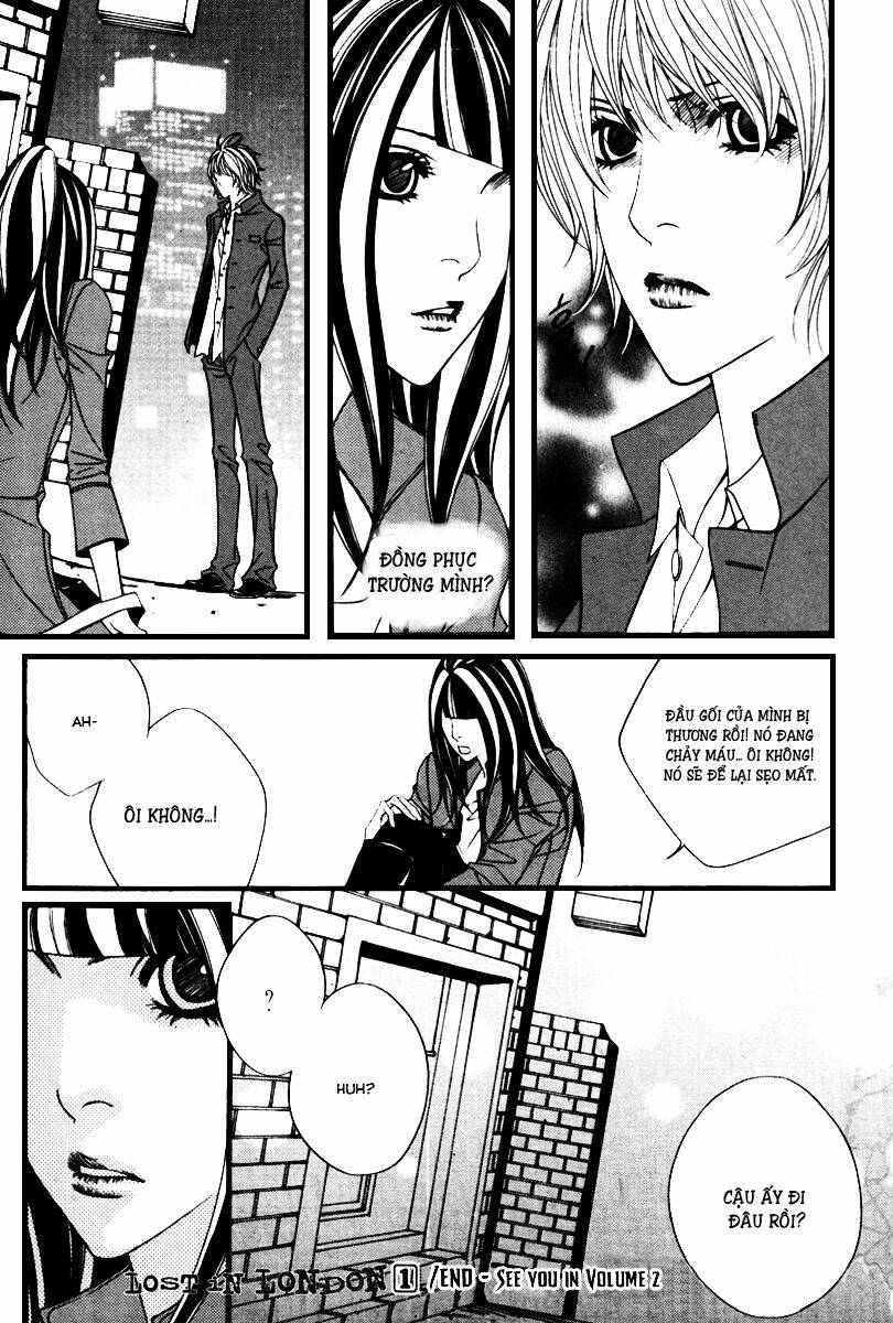 lost in london chapter 6 27