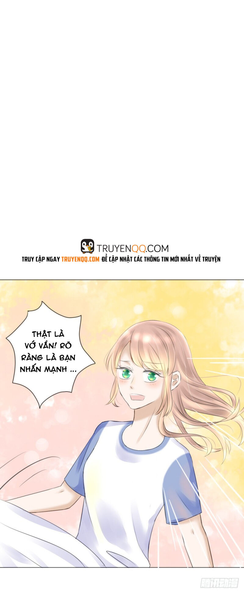 hiệp bá, chúng ta không phù hợp chapter 12 3