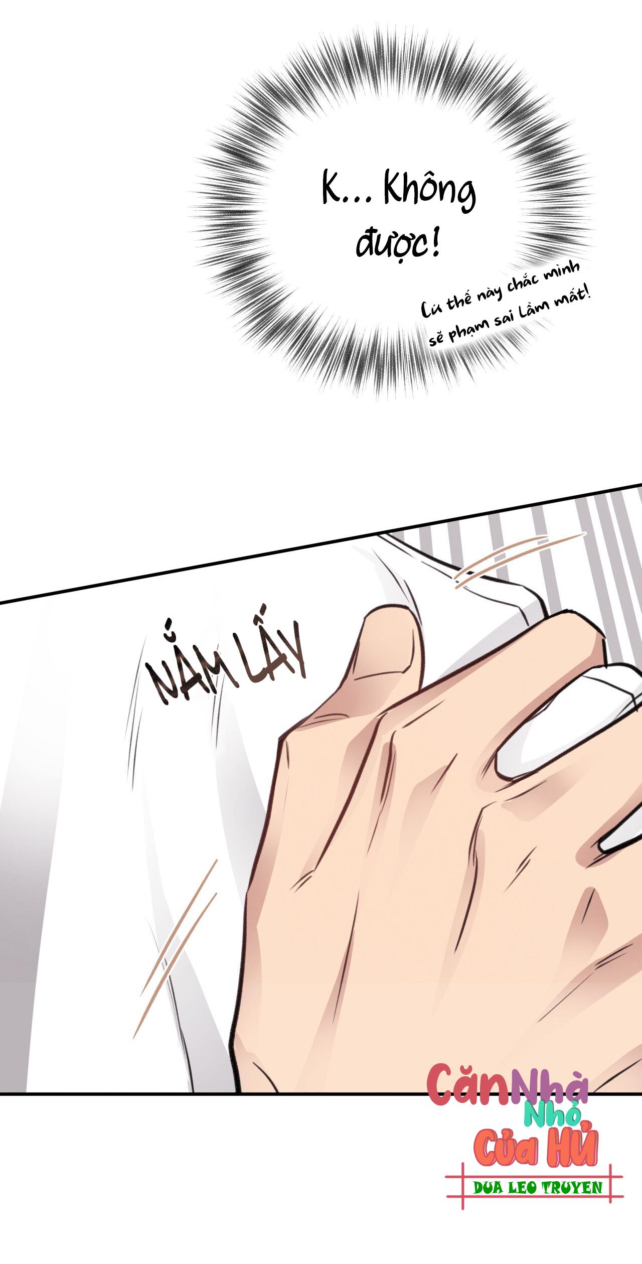 mật gấu chapter 8 45