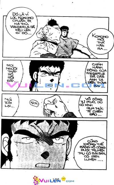 truyền nhân atula - shura no mon i chapter 33 136