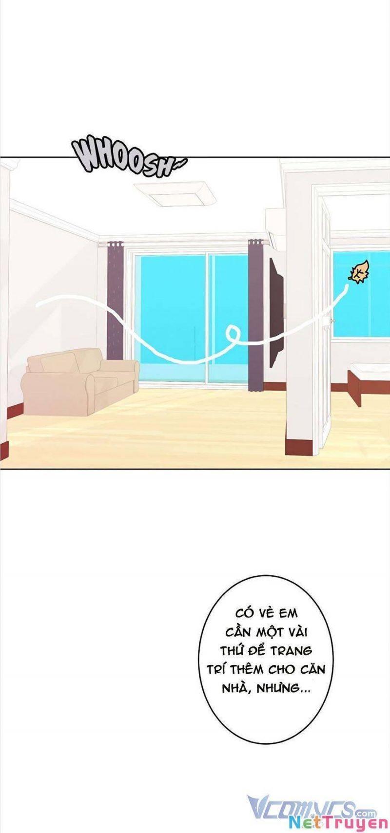 vô tình trở thành con gái của triệu phú chapter 24 33