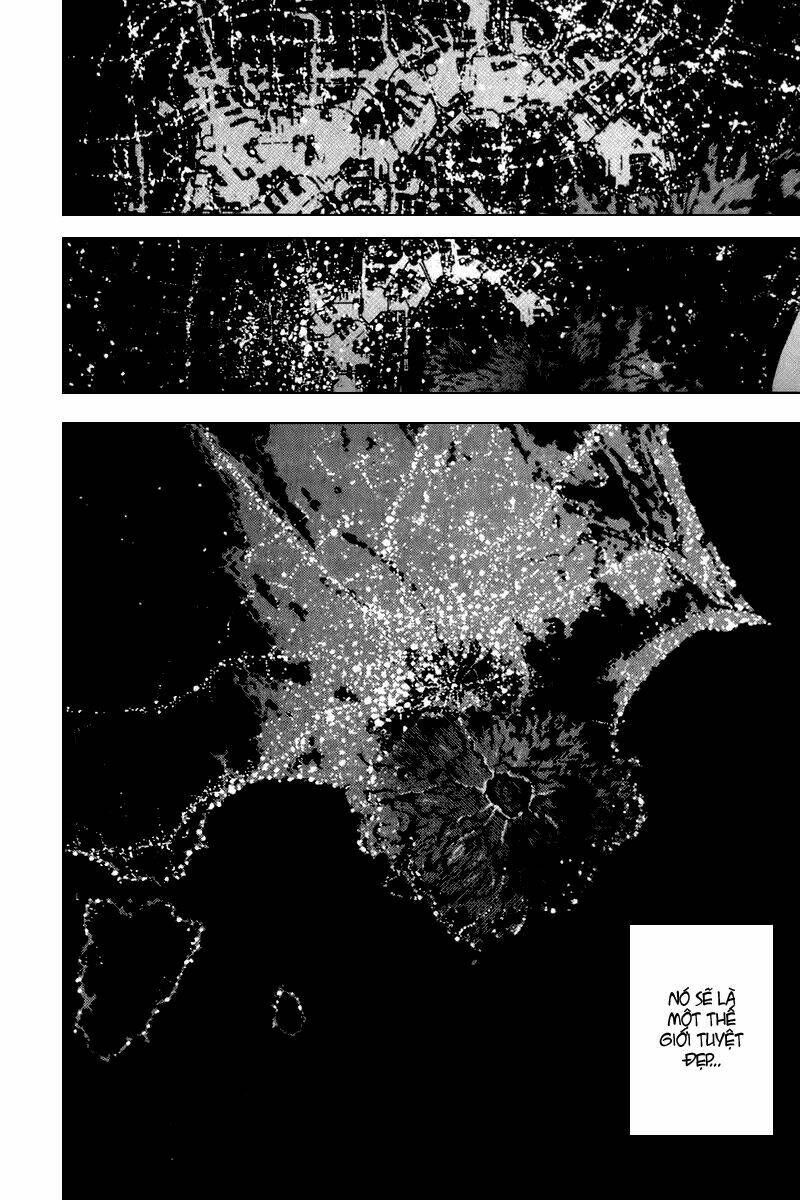 dragon head chapter 89 24