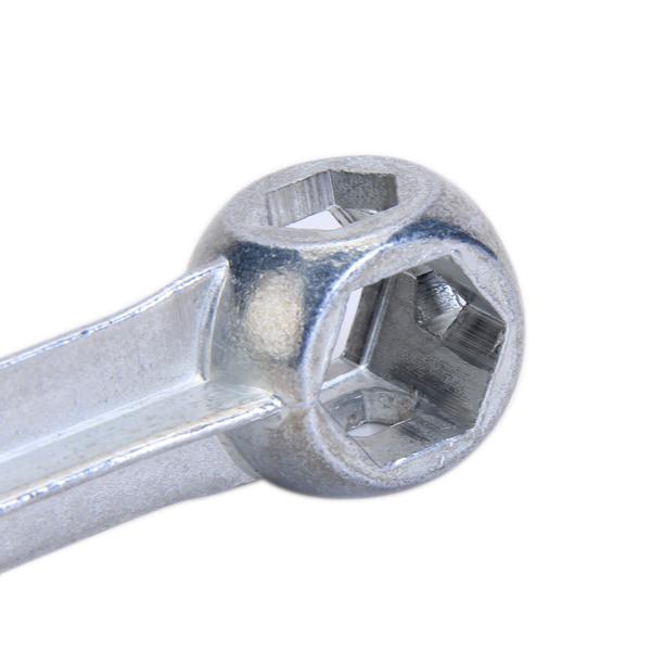 10 in 1 Bike Hex Wrench Dog Bone Wrench