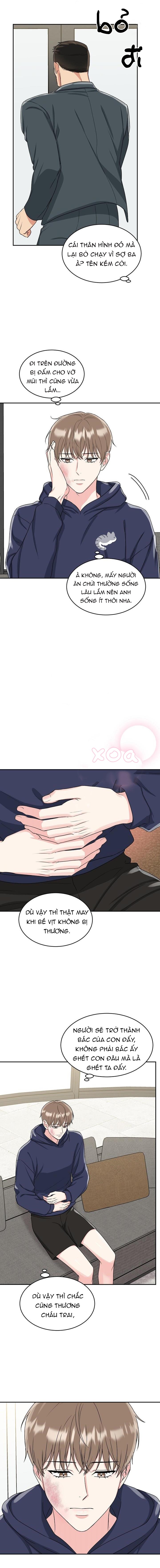 hổ dữ chapter 15 6