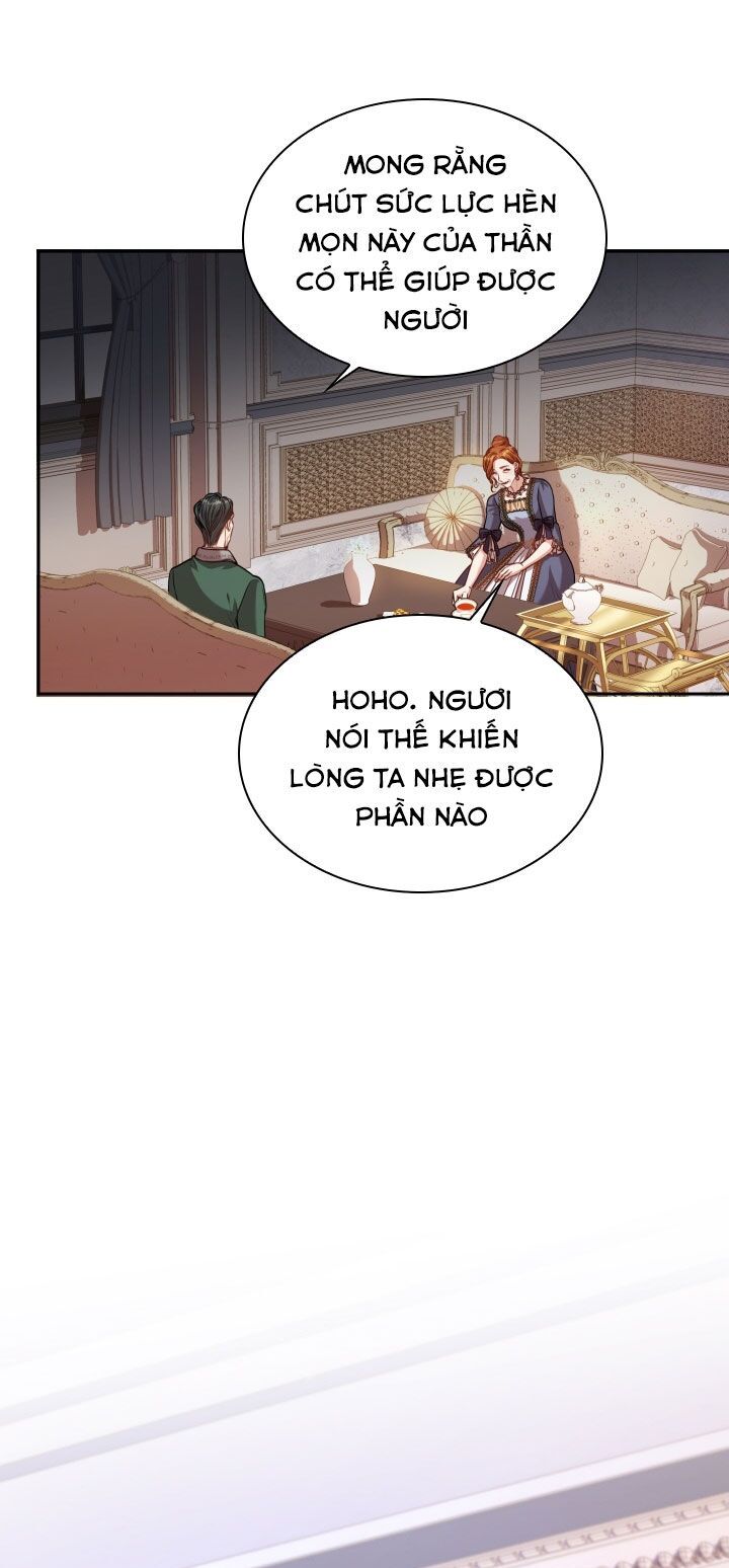 tôi trở thành thư ký của bạo chúa chapter 43 22